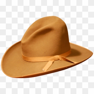 Cowboy Hat Png Image - Cowboy Hat, Transparent Png
