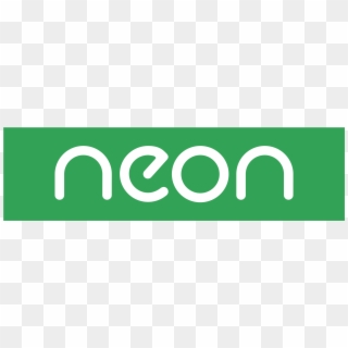 Neon Logo Png Transparent - Chrysler Neon, Png Download