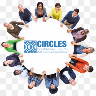 Make A Pledge To Circles - Customer Satisfaction In Online Shopping, HD Png Download