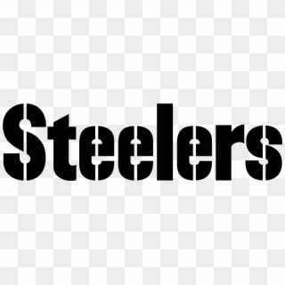 Pittsburgh Steelers Script - Pittsburgh Steelers, HD Png Download