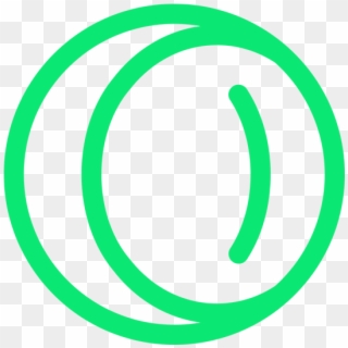 Opera Neon Browser - Opera Neon Browser Icon, HD Png Download