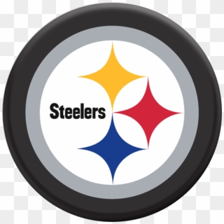 Pittsburgh Steelers Logo, HD Png Download