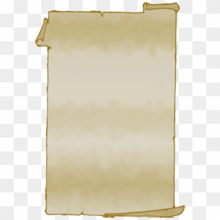 Medium Image - Scroll Parchment Map Clip Art, HD Png Download