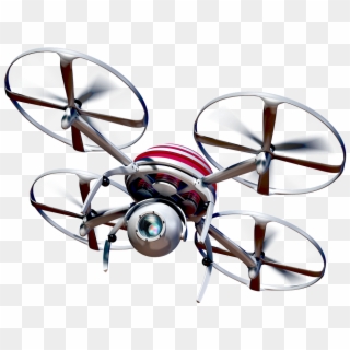 Types Of Drone, HD Png Download