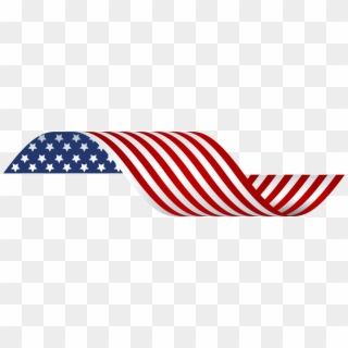 American Flag Image Png, Transparent Png