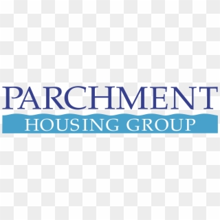 Parchment Housing Group Logo Png Transparent - Henry Schein, Png Download