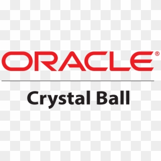 Oracle Crystal Ball - Oracle Certified Expert Logo, HD Png Download