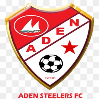 Aden Steelers - Emblem, HD Png Download
