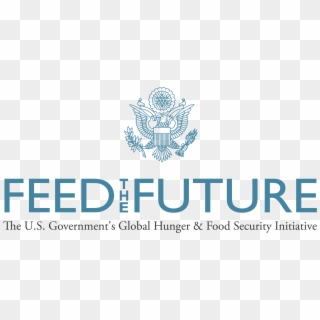Feed The Future Logo - United States Department Of State, HD Png Download