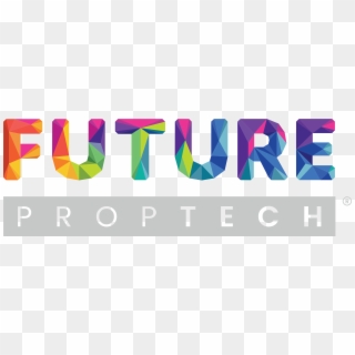 Future Proptech - Future Proptech Logo, HD Png Download