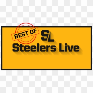 Tv Steelers Live Best Of - Graphic Design, HD Png Download