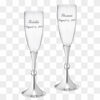 More Views - Wine Glass, HD Png Download