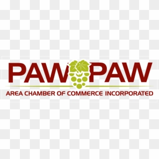 Ppcc Logo 2018 - Paw Paw Chamber Of Commerce, HD Png Download