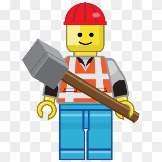 Bitd Lego B1 Construction, HD Png Download