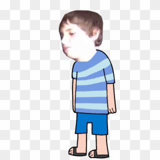 Kid Png, Transparent Png