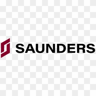 Got Us Off On The Right Foot In 1972 When He Decided - Saunders Construction, HD Png Download
