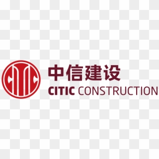 Citic Construction Logo, HD Png Download