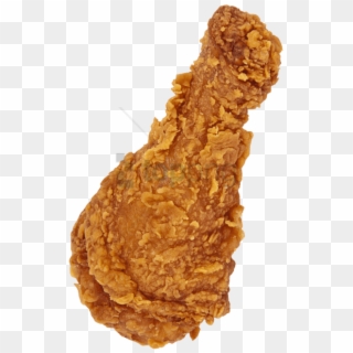 Fried Chicken Png - Fried Chicken Leg Png, Transparent Png