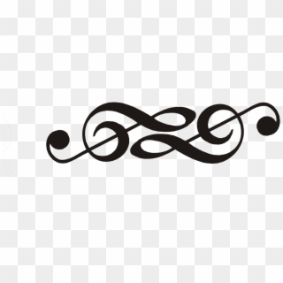 Treble Clef , Png Download - Infinity Music Symbol, Transparent Png