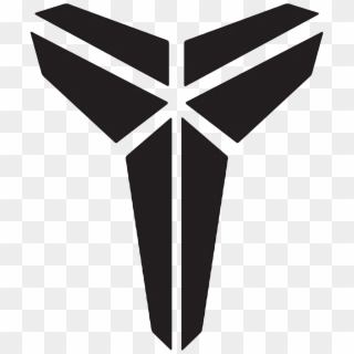 Kobe Bryant Logo , Png Download - Nike Black Mamba Logo, Transparent Png