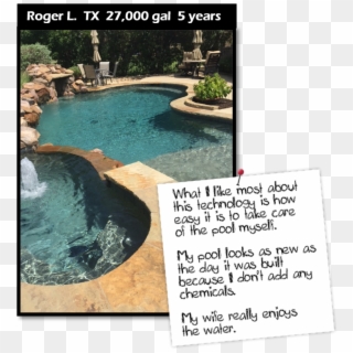 Roger L Pool Texas, HD Png Download