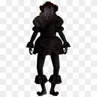 Pennywise The Clown Png, Transparent Png