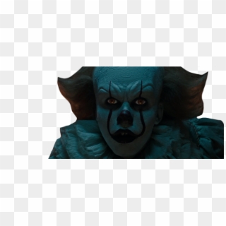 Pennywise Png, Transparent Png