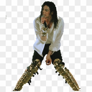 Michael Jackson History Tour World Png, Transparent Png