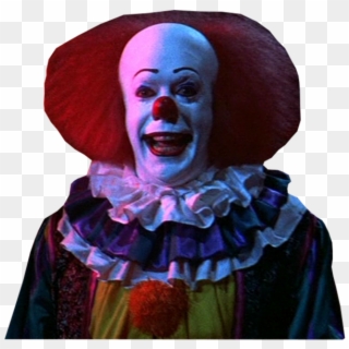 Pennywise It - Transparent Pennywise Png Format, Png Download