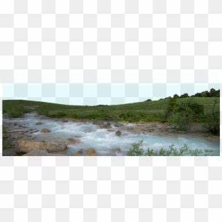 Water Transparent River, HD Png Download
