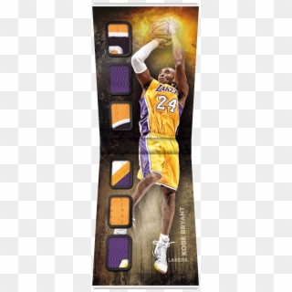 Panini America Offers Detailed First Look At 2014 15 - Basketball Player, HD Png Download