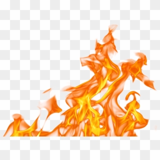 Free Png Download Fire Texture Png Images Background - Fire Flames Png  Transparent, Png Download - 850x599(#329541) - PngFind