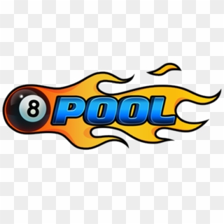 8 Ball Pool Png, Transparent Png