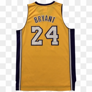 Kobe Bryant - Kobe Bryant Jersey Transparent PNG - 1000x697 - Free Download  on NicePNG