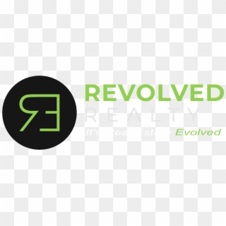 Revolved Realty Group Of Athens, Madison, Huntsville, - Circle, HD Png Download