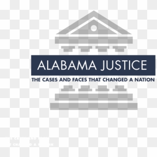 The Alabama Justice Traveling Exhibit Comes To Birmingham - Statistical Graphics, HD Png Download