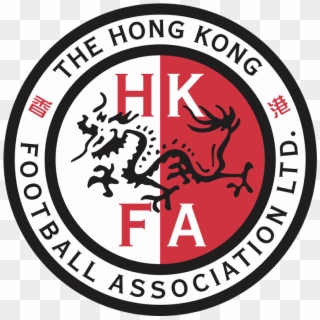 Hong Kong Football Association Logo Png Equal Housing - Hong Kong Football Association Logo, Transparent Png