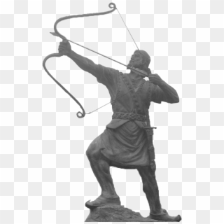 Source, Http - //upload - Wikimedia - The Archer - لوگوی آرش کمانگیر, HD Png Download