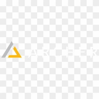 Archer Logo Reversepms - Beige, HD Png Download