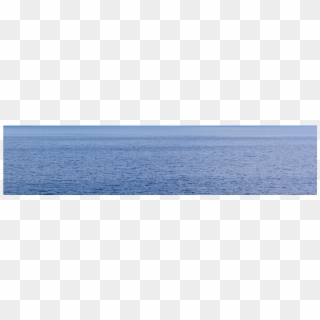 Red Sea Wind - Horizonte Mar Png, Transparent Png