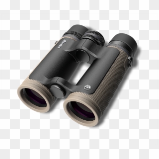 Burris- Signature Hd Binoculars - Prismaticos Burris, HD Png Download