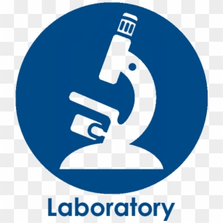 Laboratory Services Icon, HD Png Download