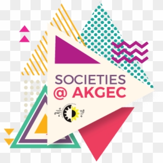 Societies-the Soul Of Akgec, HD Png Download
