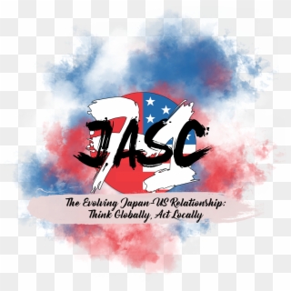 From August 1 23, 2019, The 71st Japan America Student - Graphic Design, HD Png Download