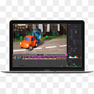 Download Stop Motion Studio For Mac > - Cheapest 2d Animation Software, HD Png Download