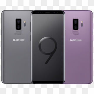 Samsung Galaxy Png - Samsung S9 Plus Price In Lebanon, Transparent Png
