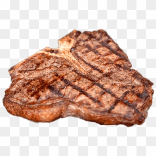 Free Png Beef Meat Png Png Image With Transparent Background - 12 Oz T Bone Steak, Png Download