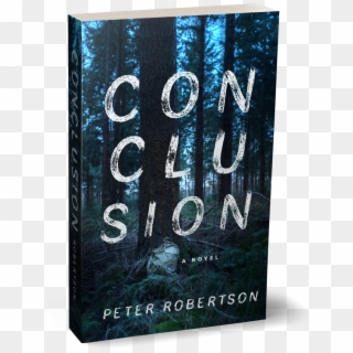 Conclusion - Book Cover, HD Png Download
