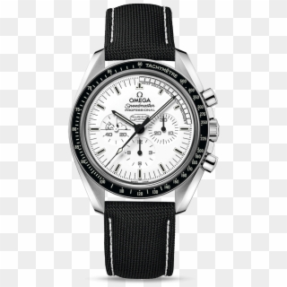 14 Seconds - Omega Speedmaster Snoopy, HD Png Download