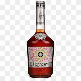 Product Front In Daylight Hennessy Vs, Photographs, - Hennessy Bottle Ryan Mcguinness Png, Transparent Png